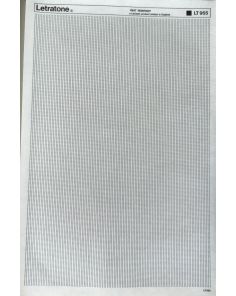 Letraset Letratone 955