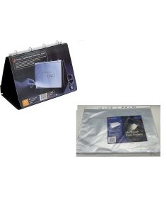 Rexel A3 Clearview Easel and Refill Pockets