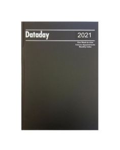 Dataday Desk Diaries A43CIA 2021