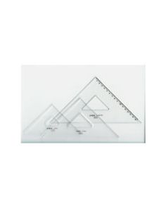 Linex Dunilon Set Squares