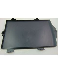 Rexel Agenda2 Confidential Tray Charcoal