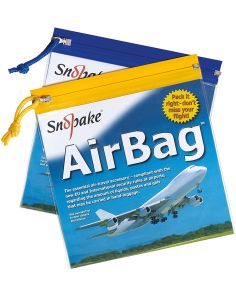 Snopake Air Bag, 200 x 200mm
