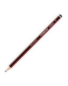 Staedtler Tradition Pencil B Sketching & Writing at School, Office or Home