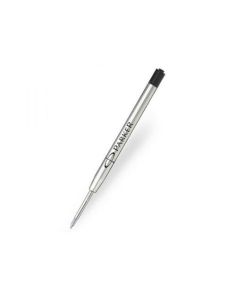 Parker Ballpen Refill, Broad, Black