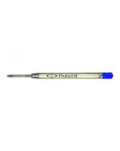 Parker Ballpen Refill, Medium, Blue