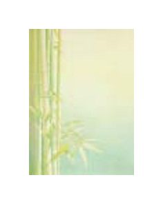 Decadry Classic Collection Bamboo A4, 80gsm, Pack of 6