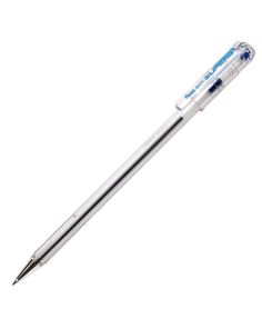 Pentel Superb BK77 Ballpoint Pen 0.7mm Fine Blue