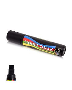 Rainbow Liquid Chalk 15mm Broad- Black