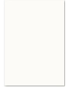 Blotting Paper White 315gsm Size A6 Pack of 10 sheets, for Home, Office, Arts & Crafts
