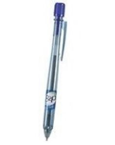 Pilot B2P Retractable Ball Point Pens, Blue