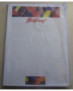Decorative Paper - Brilliant