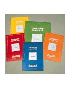 Chartwell Graph, Quadrille & Isometric Pads