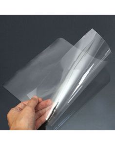 Q Connect A4 Inkjet Film Universal Single Sheet