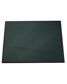 Durable Desk Mat 520x650 Transparent / Black 7203/01