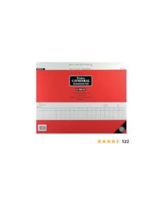 Collins Analysis Pad 14 Summary Column A3 Pack of 5 Pads