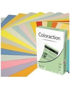 Chromika by Coloraction A4 Paper 80gsm