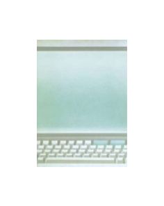Decadry Preprinted A4 Paper, Computer, 80gsm, Pack of 100