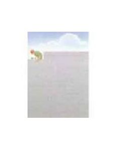 Decadry All Purpose Paper 80gsm Construction, Pack of 95