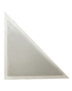 Pelltech Corner Pockets 100x100m Pack of 10