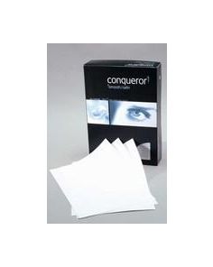 Conqueror Smooth CX22 Paper And Envelopes