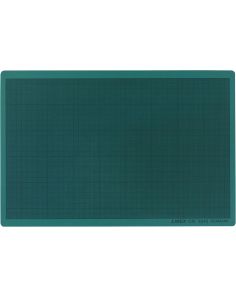 Linex Cutting Mat 3mm A3, 300X450mm, Green