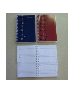Dataday Wiro Address Books