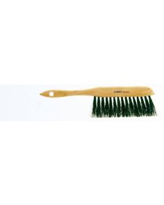 Wooden Dusting Brush, Length 250mm