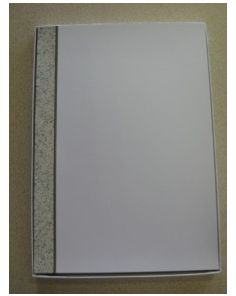 Decadry Gold Line Paper, A4, 95gsm. Pack of 100