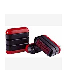Dormy Stamp Stack Multi Stamp System. 3 Stamps in 1. For Your Information, Circulate To ............., Urgent