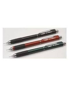 Linex Pencil 0.7mm, Rubber Touch Surface, Eraser & Cleaning Needle