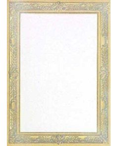 Decadry A3 Frame Paper, 80gsm, Pack of 25 
