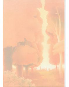 Decadry Paper, Autumn, A4, 80gsm, Pack of 10
