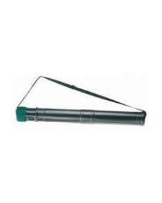 Linex Extendable Drawing Tube With Carrying Strap, 70cm-124cm