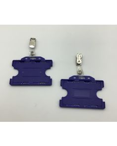 Dual Card Holder