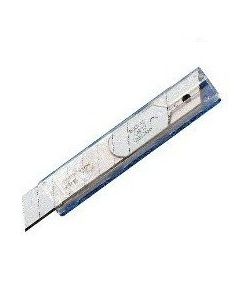 Edding Cutter Blades for ML18/M18, CB18, Pack of 10