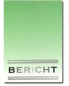 Decadry Emerald Green A3 Graduated Paper, 80gsm, Pack of 15