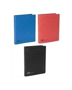 Europa Pressboard Ringbinder 2 Ring 16mm Heavyweight