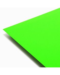 Fluorescent Paper 51 x 76cm 95gsm Green