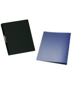 Q Connect Frosted Opaque Ring Binders