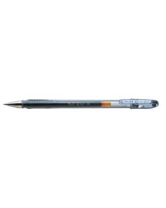 Pilot BL-G1-7T Fine Nib 0.7mm Gel Ink Rollerball Pen Black