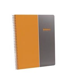 RHODIA MEETING BOOKS