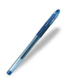 Pilot G1 Grip BLGP-G1-10 Broad Nib 1.0mm Gel Ink Rollerball Pen Blue