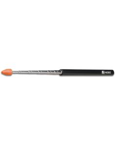 Nobo Giant Telescopic Pointer Pen, Black
