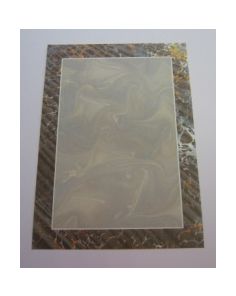 Decadry Grey Marl A4 Paper, 80gsm, Pack of 10
