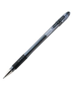 Pilot G1 Grip BLGP-G1-10 Broad Nib 1.0mm Gel Ink Rollerball Pen Black