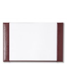Montana Grain Leather Military Desk Blotters