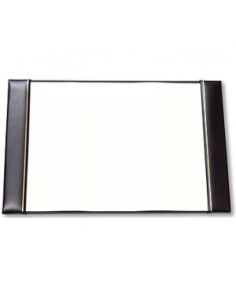 Finecell Leather Military Desk Blotter