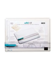 Hebel Solid A3 Drawing Board, 6133356