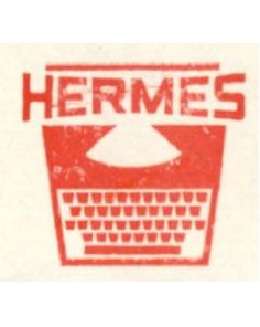Hermes Typewriter Ribbon