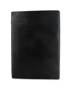Filofax A4 Holborn Folio, Black